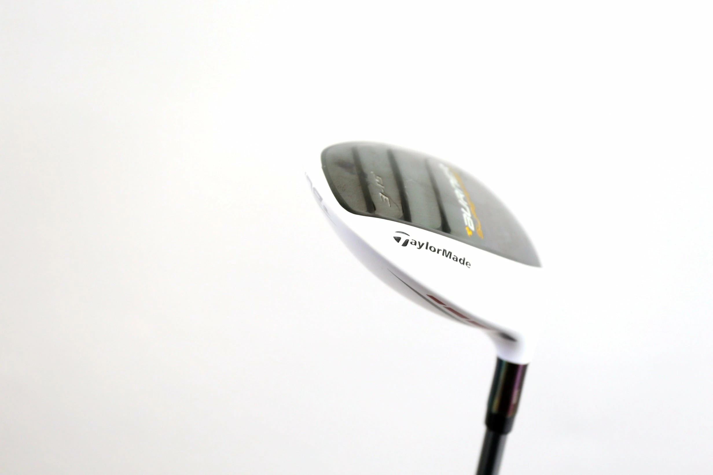TaylorMade Burner SuperFast 2.0 3 Wood 15* RH 42.5 In Matrix Graphite Regular 5 TaylorMade Burner SuperFast 2.0 3 Wood 15* RH 42.5 In Matrix Graphite Regular - Image 3