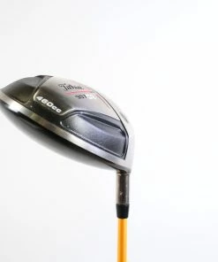 Titleist 907 D2 Driver - Right-Handed - 9.5 Degrees - Stiff Flex -Outlet TaylorMade Drivers Store 8955dbca 24cb 5d32 8c21 36b5869bfb45 scaled