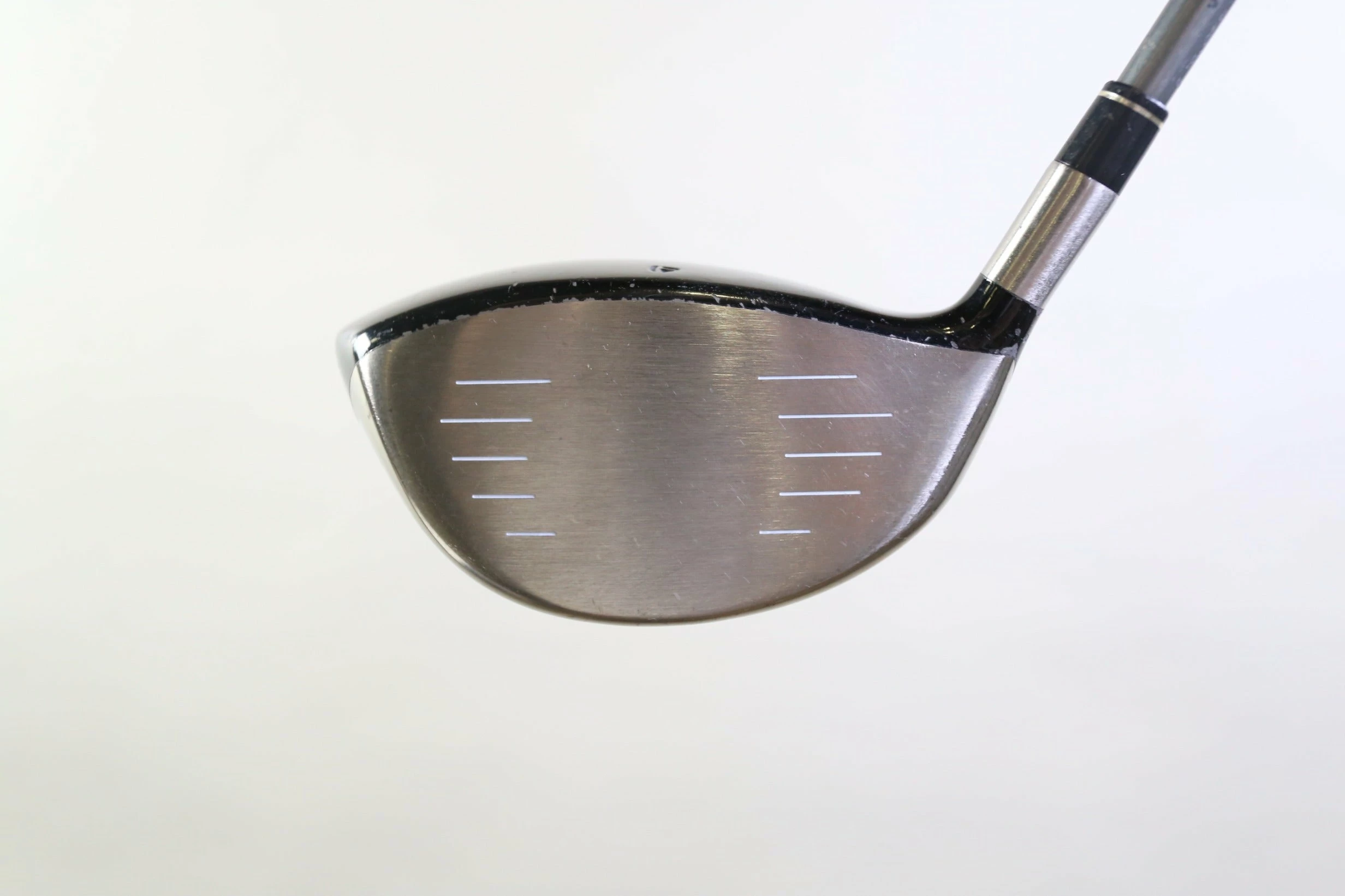 TaylorMade Burner HT Driver - Right-Handed - 10.5 Degrees - Ladies Flex 8 TaylorMade Burner HT Driver - Right-Handed - 10.5 Degrees - Ladies Flex - Image 6