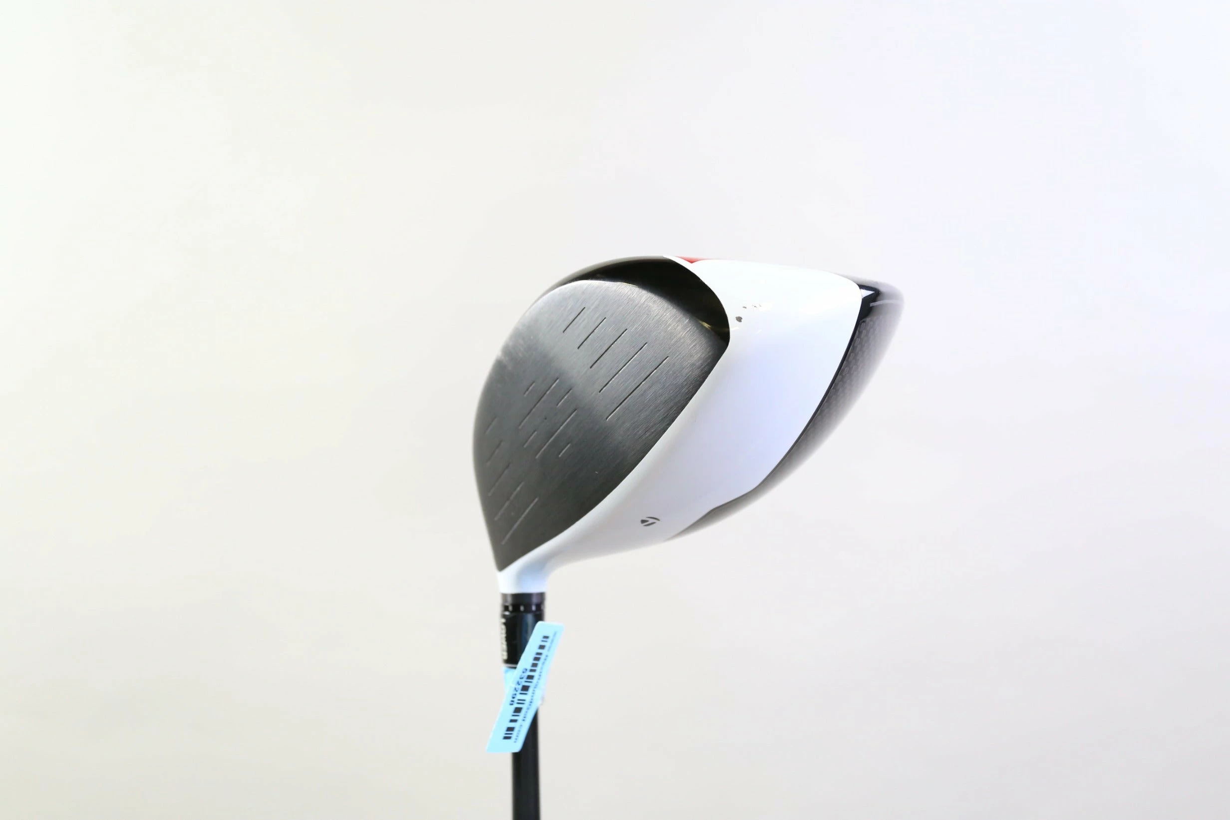TaylorMade M1 Driver - Right-Handed - 10.5 Degrees - Regular Flex 8 TaylorMade M1 Driver - Right-Handed - 10.5 Degrees - Regular Flex - Image 6