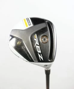 TaylorMade RocketBallz RBZ Stage 2 HL 3 Wood 17* RH 43 In TaylorMade Regular