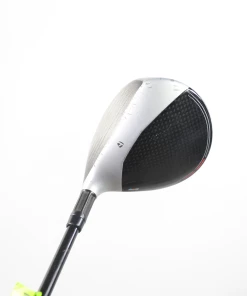 TaylorMade M4 2018 5 Wood 18* RH 42.25 In Fujikura Atmos Graphite Regular Flex 15 TaylorMade M4 2018 5 Wood 18* RH 42.25 In Fujikura Atmos Graphite Regular Flex -Outlet TaylorMade Drivers Store 8bda3fcb 838e 5b64 9e51 139e76974cd0