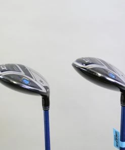 XXIO Eleven 7, 9 Wood Set RH MP1100 Graphite Shafts Regular Flex 13 XXIO Eleven 7, 9 Wood Set RH MP1100 Graphite Shafts Regular Flex -Outlet TaylorMade Drivers Store 8bee0372 f67a 5219 aeb5 3e9336951f17