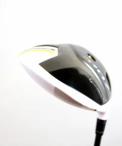TaylorMade RocketBallz RBZ Stage 2 Driver - Right-Handed - 10.5 Degrees - Regular Flex -Outlet TaylorMade Drivers Store 8bf8b4be 371a 5aef af19 e99b5c7b0a5d