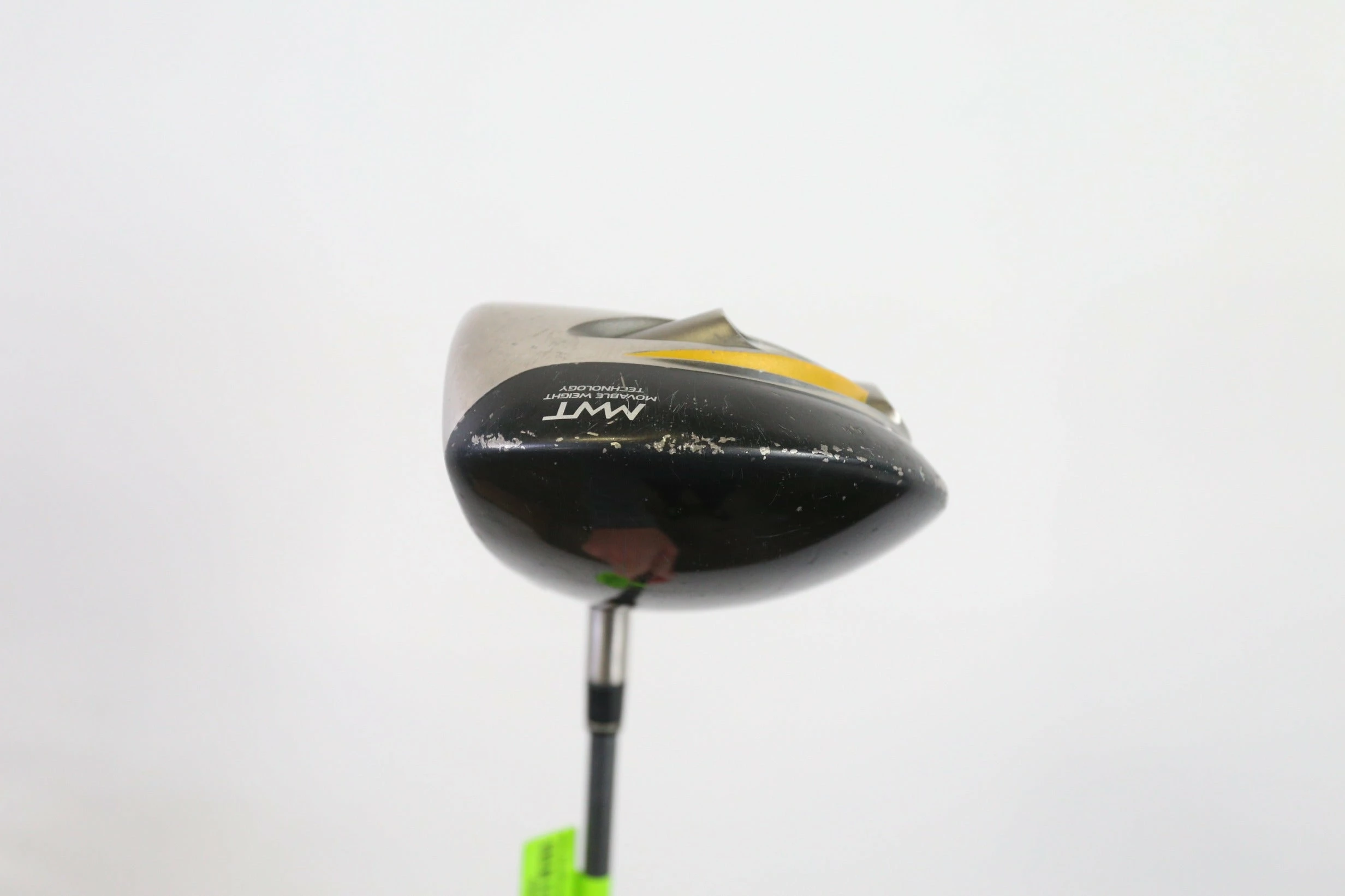 TaylorMade R7 460 Driver - Right-Handed - 11.5 Degrees - Regular Flex 5 TaylorMade R7 460 Driver - Right-Handed - 11.5 Degrees - Regular Flex - Image 3