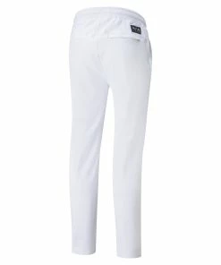 PUMA Golf PUMA X PTC CLOUDSPUN Golf Pants -Outlet TaylorMade Drivers Store 8c2fec904aa1a1bbe2d8dd0f0b129fc25c48e54a