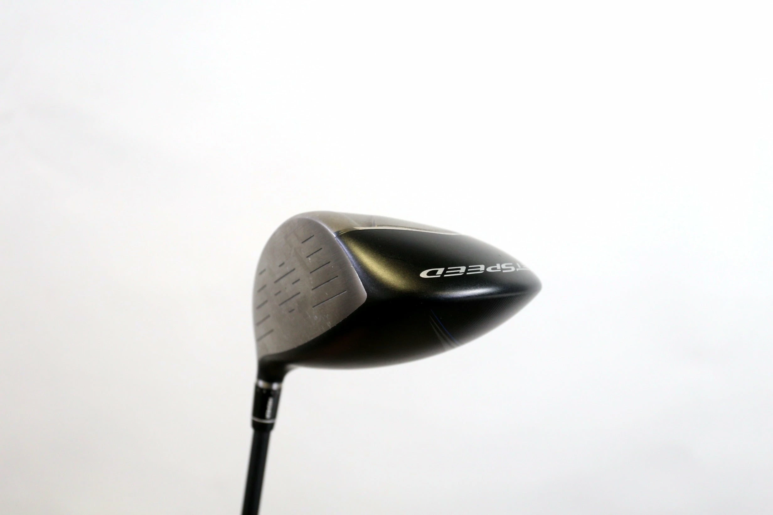 TaylorMade JetSpeed Driver - Right-Handed - 10.5 Degrees - Regular Flex 7 TaylorMade JetSpeed Driver - Right-Handed - 10.5 Degrees - Regular Flex - Image 5