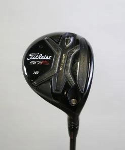 Titleist 917F2 5 Wood 18* RH 41.5 In Diamana Graphite Shaft Ladies Flex