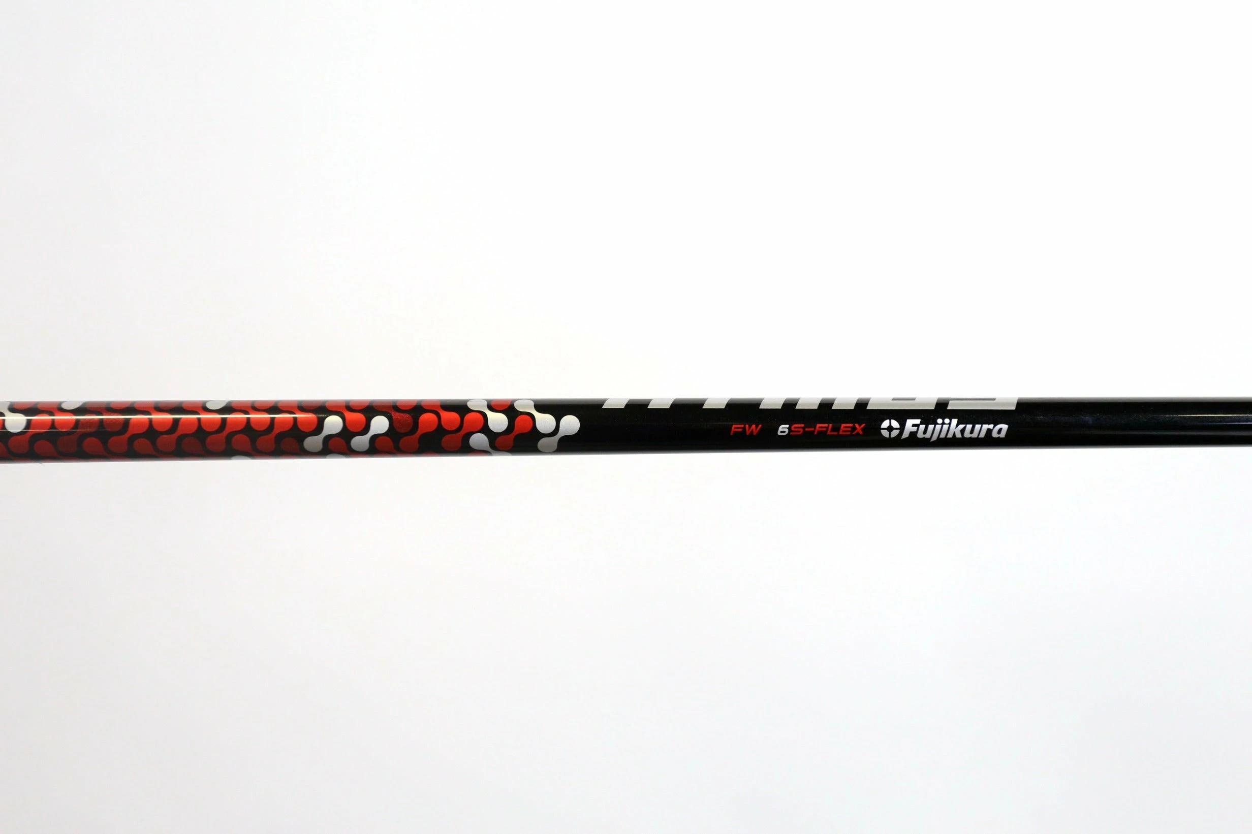 TaylorMade M4 2018 3HL Wood 16.5* RH 43 In Fujikura Atmos 6S Stiff Flex 10 TaylorMade M4 2018 3HL Wood 16.5* RH 43 In Fujikura Atmos 6S Stiff Flex - Image 8