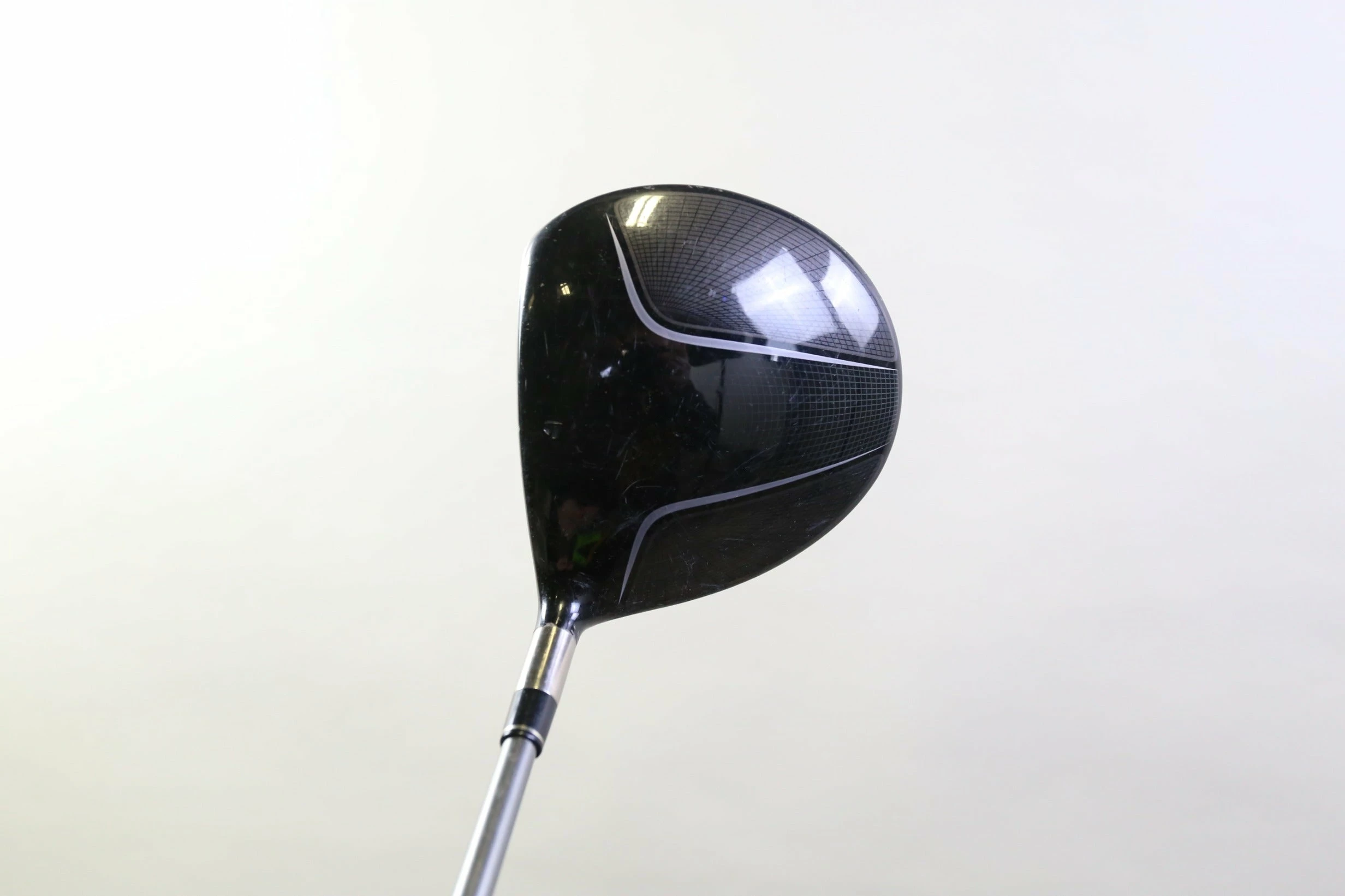 TaylorMade Burner Driver - Right-Handed - 13 Degrees - Ladies Flex 9 TaylorMade Burner Driver - Right-Handed - 13 Degrees - Ladies Flex - Image 7