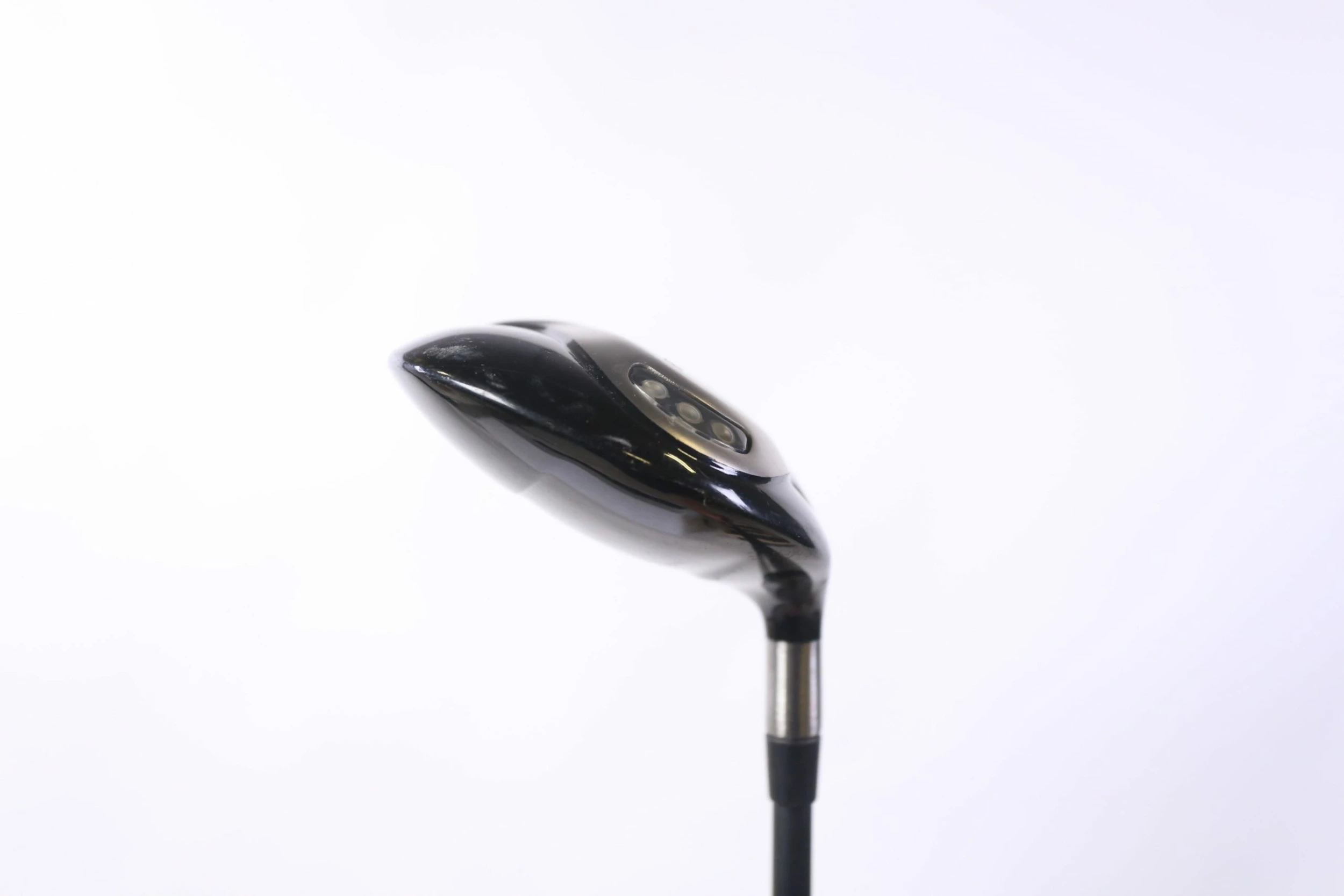 TaylorMade R580 5 Wood 42.5 In RH 18* TaylorMade Graphite StiffFlex 7 TaylorMade R580 5 Wood 42.5 In RH 18* TaylorMade Graphite StiffFlex - Image 5