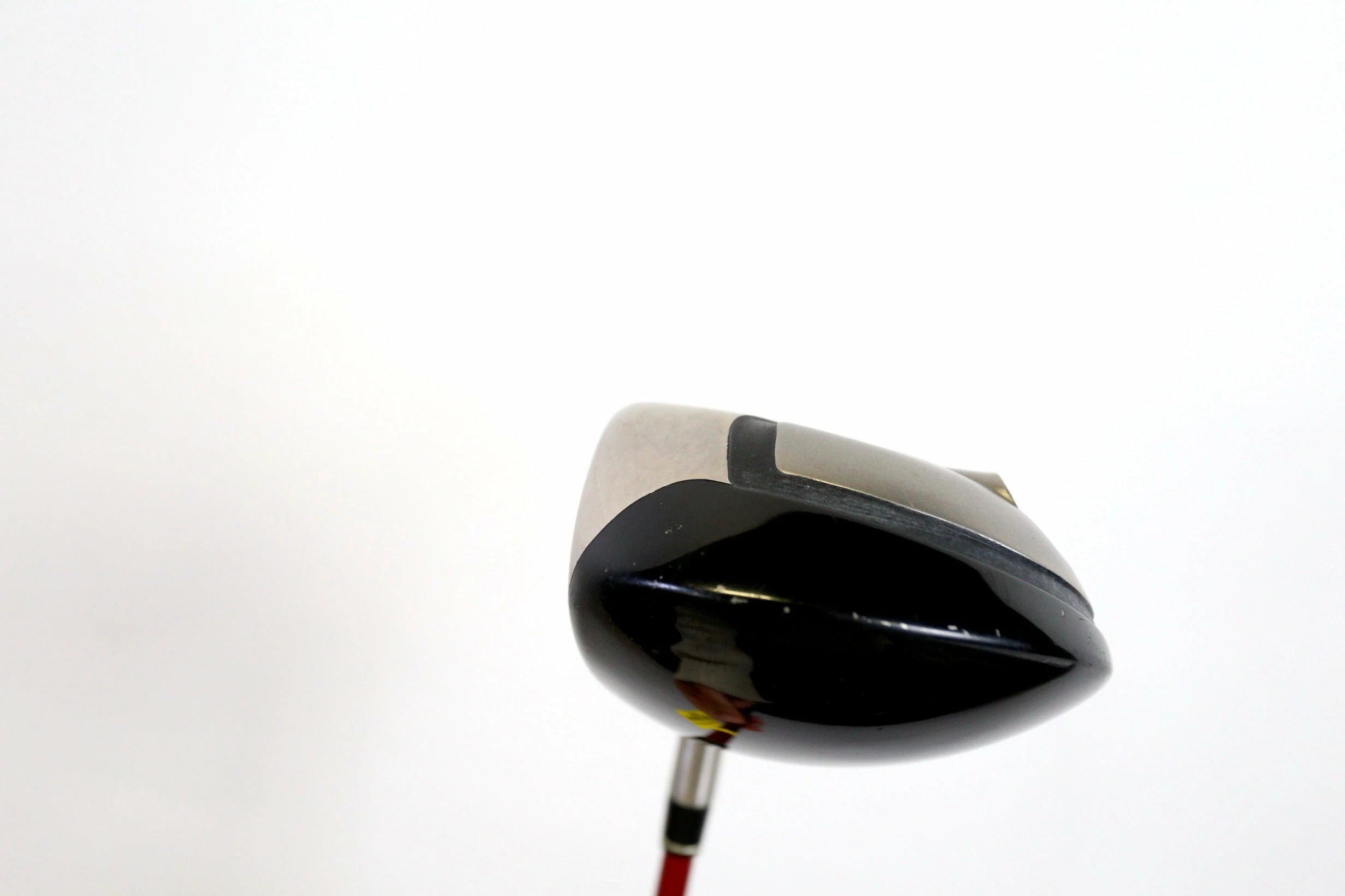 TaylorMade R5 XL 460cc N Driver - Right-Handed - 10.5 Degrees - Regular Flex 6 TaylorMade R5 XL 460cc N Driver - Right-Handed - 10.5 Degrees - Regular Flex - Image 4