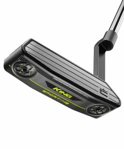 Cobra Golf KING Vintage Sport-45 Putter -Outlet TaylorMade Drivers Store 8e06345ea1c639c1a6503d2b9d49e77770c09585