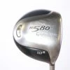 TaylorMade R580 Driver 10.5* RH 45.5 In Graphite Shaft Regular Flex