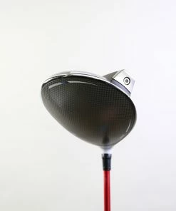 TaylorMade SIM MAX Driver - Right-Handed - 10.5 Degrees - Seniors Flex -Outlet TaylorMade Drivers Store 8e6828e3 7620 5cc3 a806 f57415042866