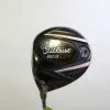 Titleist 913D2 Driver - Left-Handed - 9.5 Degrees - Stiff Flex
