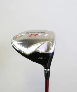 TaylorMade R9 460 Driver - Right-Handed - 10.5 Degrees - Stiff Flex 14 TaylorMade R9 460 Driver - Right-Handed - 10.5 Degrees - Stiff Flex -Outlet TaylorMade Drivers Store 8f0aa9f2 5c29 54ca 924c 5779936a46b3