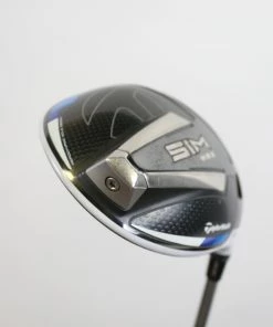 TaylorMade SIM MAX Driver - Right-Handed - 9 Degrees - Seniors Flex 14 TaylorMade SIM MAX Driver - Right-Handed - 9 Degrees - Seniors Flex -Outlet TaylorMade Drivers Store 8f2312ef 39ca 5541 8d64 372b9b79011e