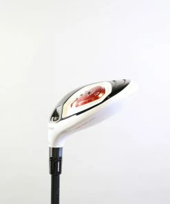 LEFTY TaylorMade R11 3 Wood 15.5* 42.75 In Fujikura Graphite Stiff Flex -Outlet TaylorMade Drivers Store 8f3163b6 491b 56ea bec7 50e3d9372b49