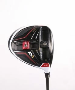 TaylorMade M1 430 Driver - Right-Handed - 9.5 Degrees - Regular Flex