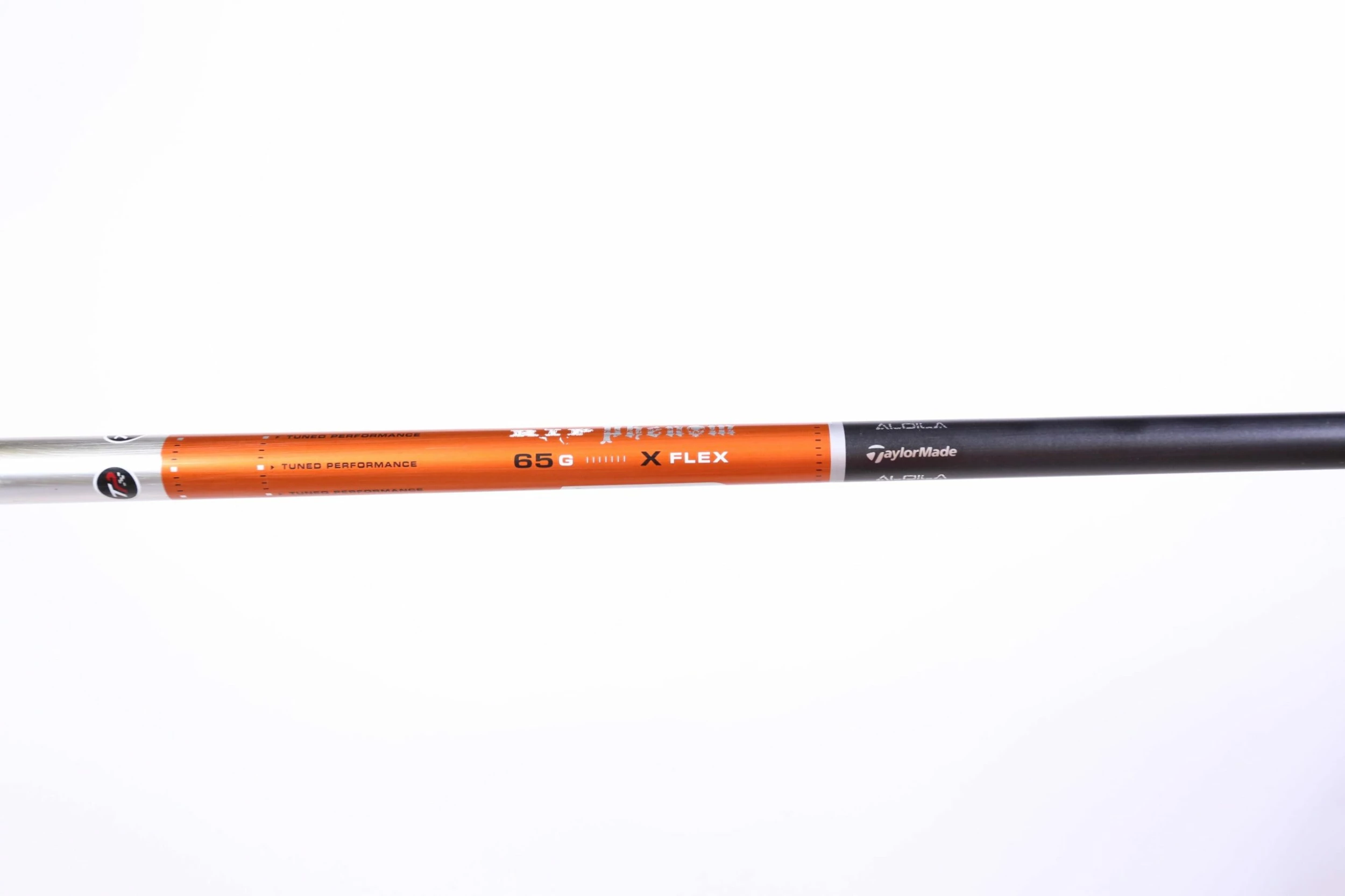 TaylorMade SLDR Driver - Right-Handed - 12 Degrees - Extra Stiff Flex 9 TaylorMade SLDR Driver - Right-Handed - 12 Degrees - Extra Stiff Flex - Image 7