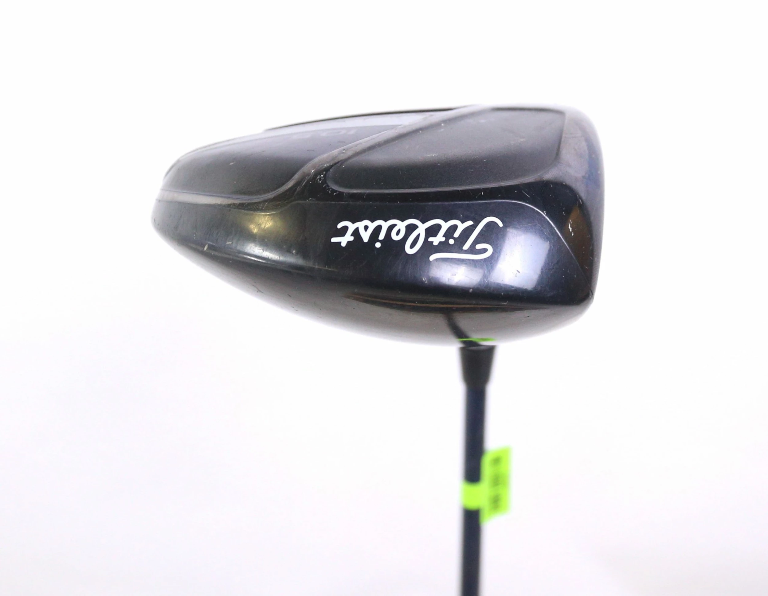 Titleist 910D3 Driver - Left-Handed - 10.5 Degrees - Stiff Flex 6 Titleist 910D3 Driver - Left-Handed - 10.5 Degrees - Stiff Flex - Image 4