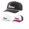 Cobra Golf Puma Retro Rope Snapback Golf Cap