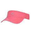 Cobra Golf King Cobra Women's Snake Adjustable Visor -Outlet TaylorMade Drivers Store 909306 05 min