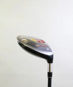 TaylorMade Burner High Launch 3 Wood 15* RH 43 In TaylorMade REAX Shaft Stiff -Outlet TaylorMade Drivers Store 90c09304 882b 5cf0 b497 154bd58a6dda