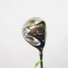 TaylorMade R7 Steel 4 Wood 16* RH 42.25 In REAX Graphite Extra Stiff Flex