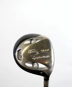 TaylorMade R5 Dual 3 Wood 15* RH 42.75 In TaylorMade Graphite Regular Flex