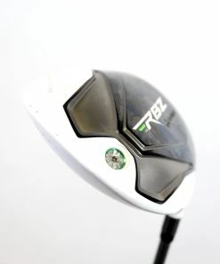 TaylorMade RocketBallz Driver - Right-Handed - 9.5 Degrees - Stiff Flex -Outlet TaylorMade Drivers Store 911aeff1 d5a6 55ab 8e16 59963dbffcc2