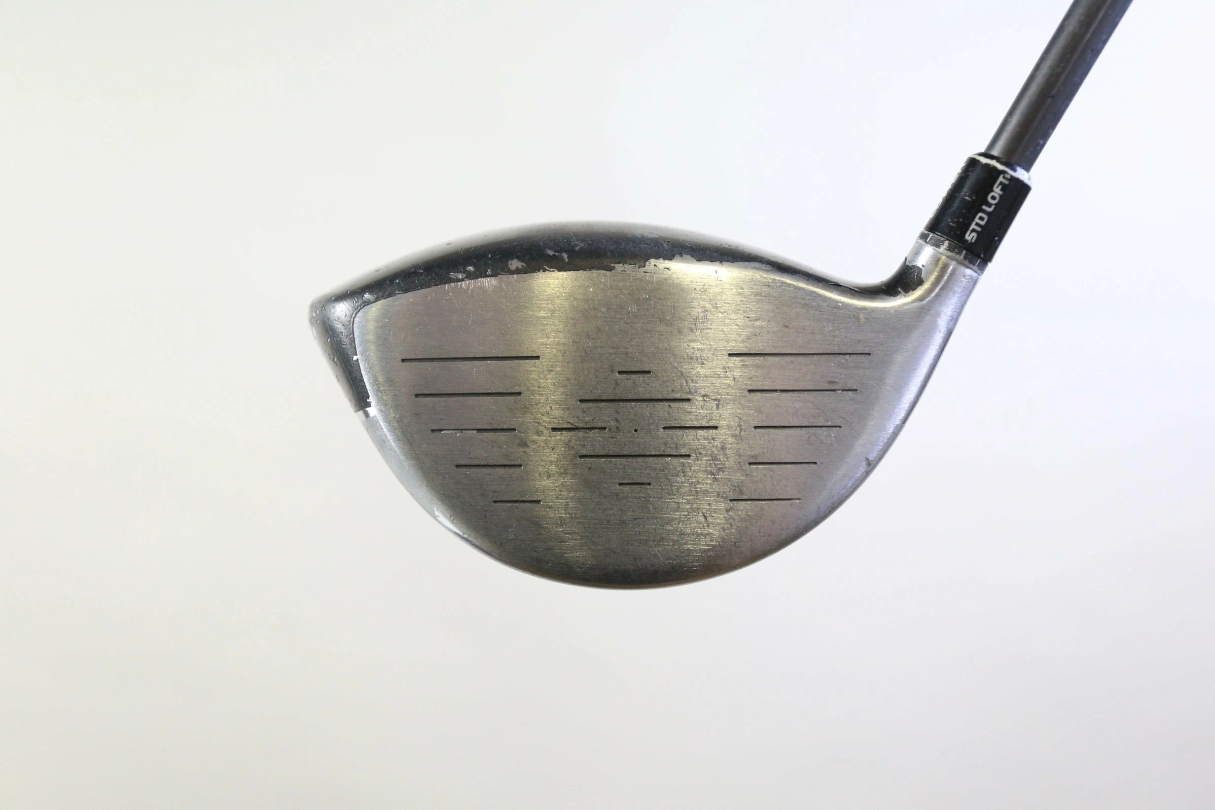 TaylorMade SLDR Driver - Right-Handed - 10.5 Degrees - Regular Flex 8 TaylorMade SLDR Driver - Right-Handed - 10.5 Degrees - Regular Flex - Image 6