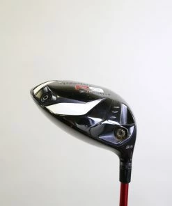 TaylorMade R9 SuperTri Driver - Right-Handed - 9.5 Degrees - Regular Flex -Outlet TaylorMade Drivers Store 9125fdc5 be02 5f71 bffd 45182066ae47