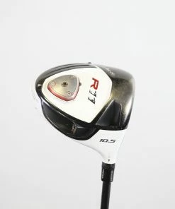 TaylorMade R11 Driver - Right-Handed - 10.5 Degrees - Regular Flex -Outlet TaylorMade Drivers Store 91357469 ffd2 592d b497 559db55c8e50