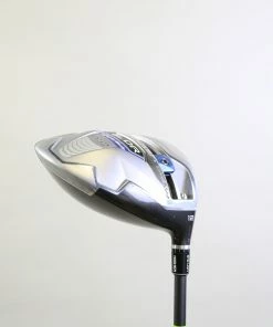 TaylorMade SLDR Driver - Right-Handed - 12 Degrees - Seniors Flex 13 TaylorMade SLDR Driver - Right-Handed - 12 Degrees - Seniors Flex -Outlet TaylorMade Drivers Store 91423ed6 e937 5445 b623 7df8846c836a