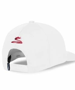 Cobra Golf Stars And Stripes Crown C Snapback Cap -Outlet TaylorMade Drivers Store 9210c1d7e6cbd6763920092120afadb11b528b92
