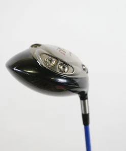 TaylorMade R7 Quad Driver - Right-Handed - 10.5 Degrees - Stiff Flex -Outlet TaylorMade Drivers Store 921a9a93 7927 5d8b a728 cfa52cd9b289