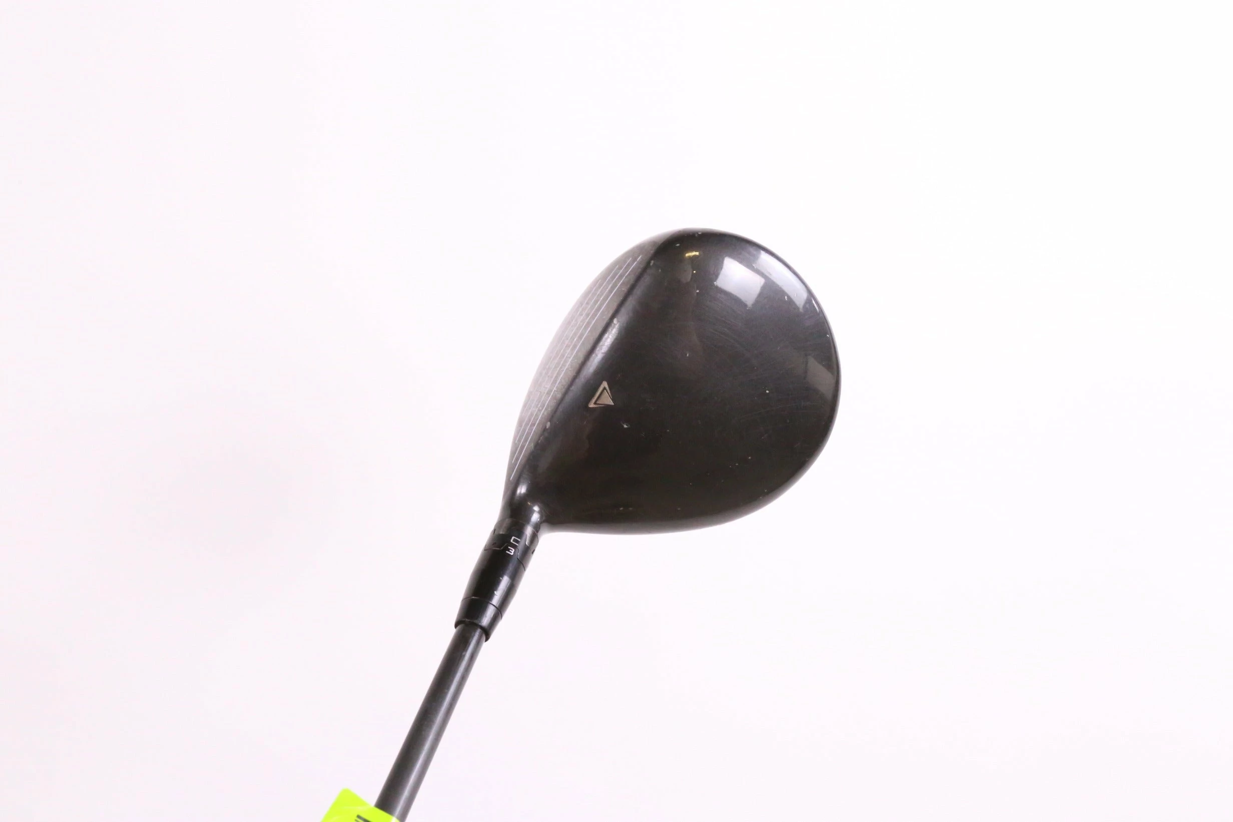 Titleist 917F2 3 Wood 16.5* RH 42.75 In Mitsubishi Diamana Regular Flex 8 Titleist 917F2 3 Wood 16.5* RH 42.75 In Mitsubishi Diamana Regular Flex - Image 6