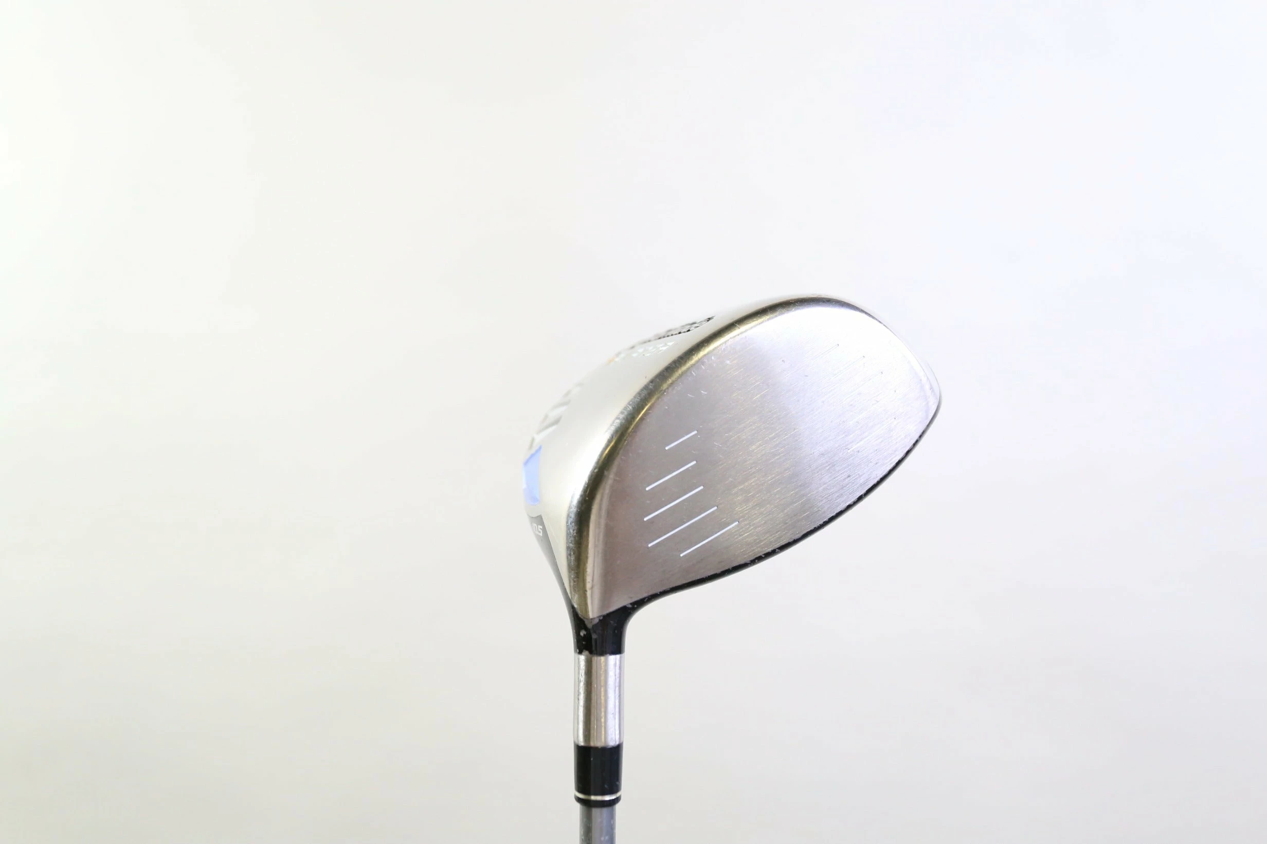 TaylorMade Burner HT Driver - Right-Handed - 10.5 Degrees - Ladies Flex 4 TaylorMade Burner HT Driver - Right-Handed - 10.5 Degrees - Ladies Flex - Image 2