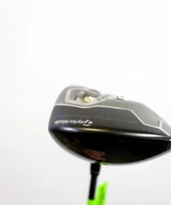 TaylorMade SLDR Driver - Right-Handed - 9.5 Degrees - Stiff Flex 14 TaylorMade SLDR Driver - Right-Handed - 9.5 Degrees - Stiff Flex -Outlet TaylorMade Drivers Store 9292dd73 8bb6 502c a701 48fa29abdaac