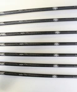 Tour Edge Hot Launch E521 Ironwood 4-PW Iron Set RH -1 In Graphite Regular Flex -Outlet TaylorMade Drivers Store 92f876d6 2bc2 5cd4 9ef8 f854d9e3a04f