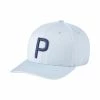 PUMA Golf Boy's Youth P Cap -Outlet TaylorMade Drivers Store 92fb85e89b77856da261e43dd5ff19b2d28a2266