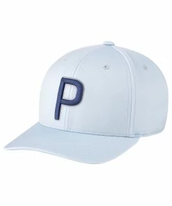 PUMA Golf Boy's Youth P Cap
