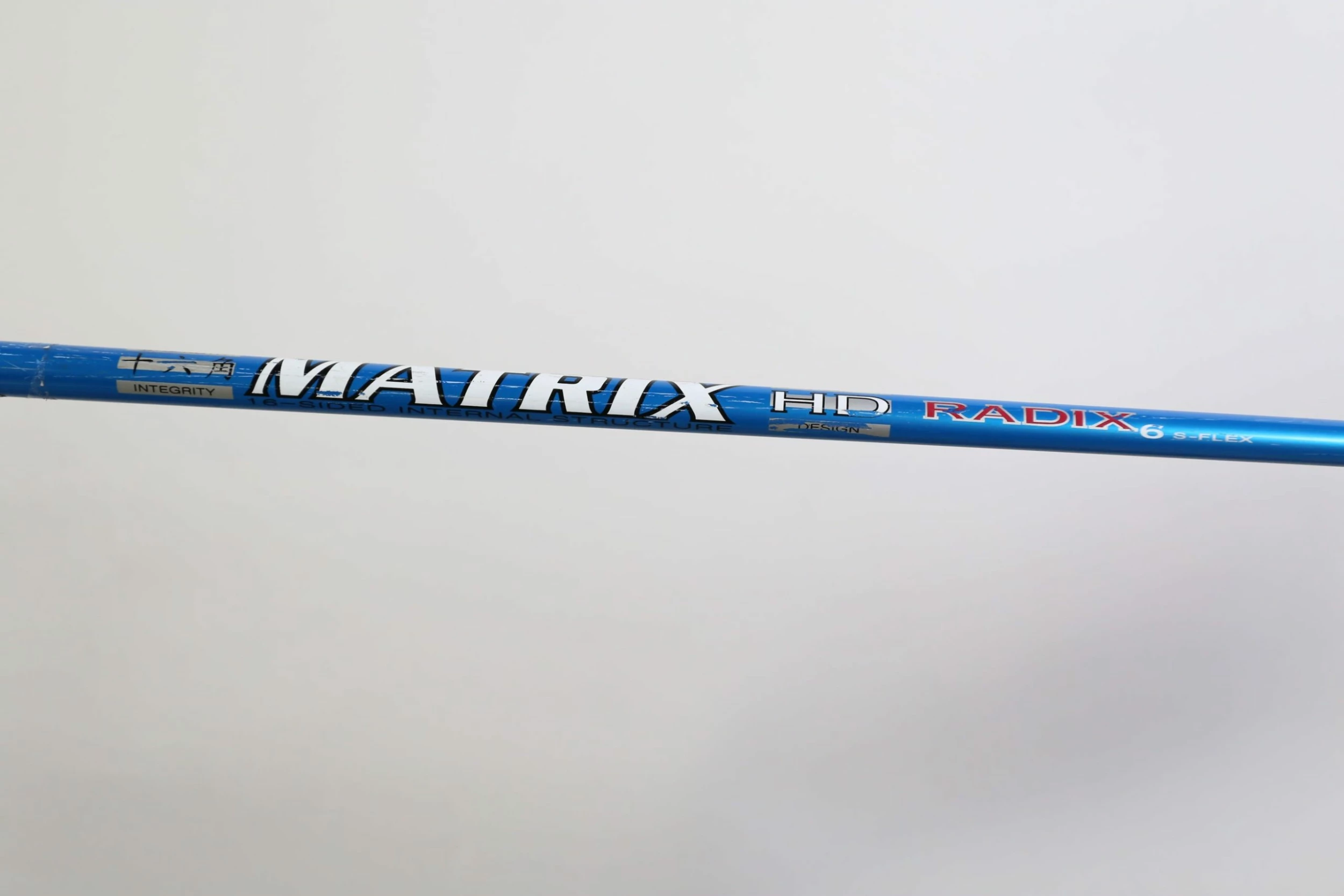 TaylorMade R11-S Driver - Right-Handed - 9 Degrees - Stiff Flex 11 TaylorMade R11-S Driver - Right-Handed - 9 Degrees - Stiff Flex - Image 9