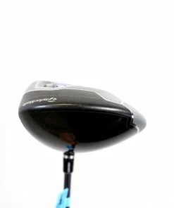 TaylorMade SLDR Driver - Right-Handed - 10.5 Degrees - Stiff Flex -Outlet TaylorMade Drivers Store 936e98f4 c75c 5e65 b408 3481c0011753