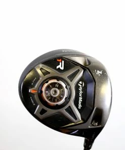 TaylorMade R1 Driver - Right-Handed - 10.5 Degrees - Stiff Flex