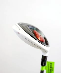 TaylorMade R11-S 5 Wood 19* RH 42.75 In Aldila Graphite Shaft Stiff Flex -Outlet TaylorMade Drivers Store 9386cb87 e034 5eb3 b3ad 7e6dd5994800