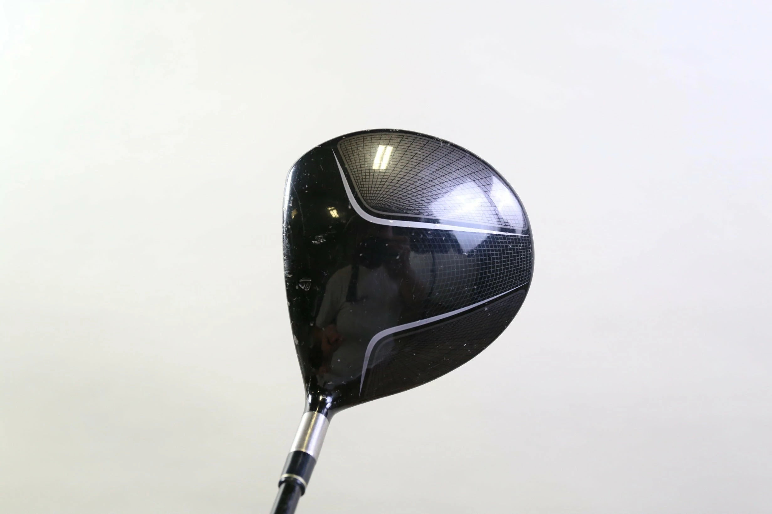 TaylorMade Burner Driver - Right-Handed - 10.5 Degrees - Regular Flex 9 TaylorMade Burner Driver - Right-Handed - 10.5 Degrees - Regular Flex - Image 7