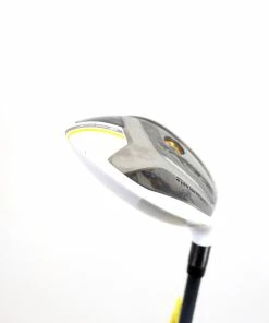 TaylorMade RBZ Stage 2 5 Wood 19* RH 42.25 In Matrix Graphite Regular Flex -Outlet TaylorMade Drivers Store 93ffd11e 3e13 5dfa 85a1 42e8a3b47596